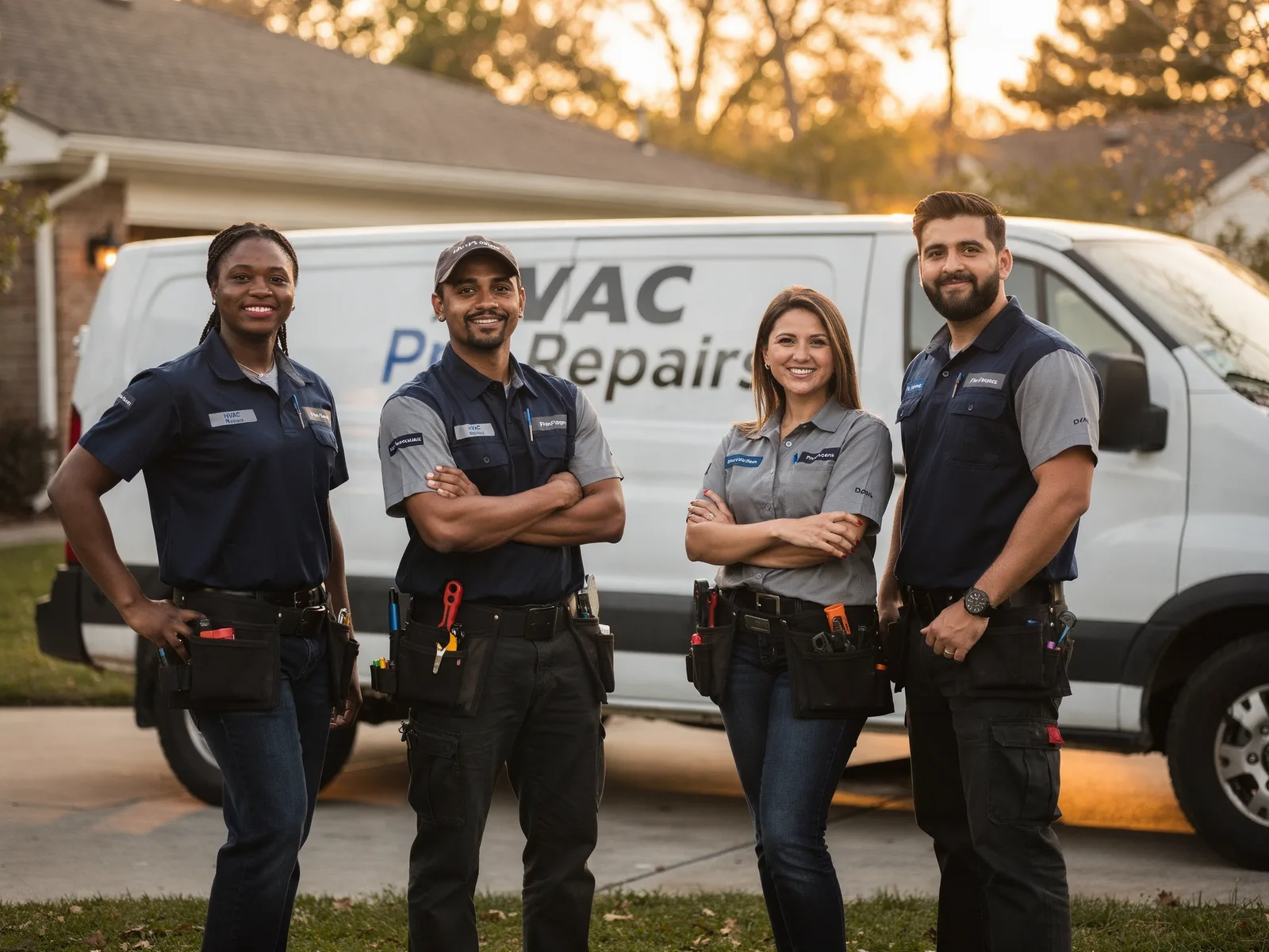 Heat Pump Repair company in Pell City, AL