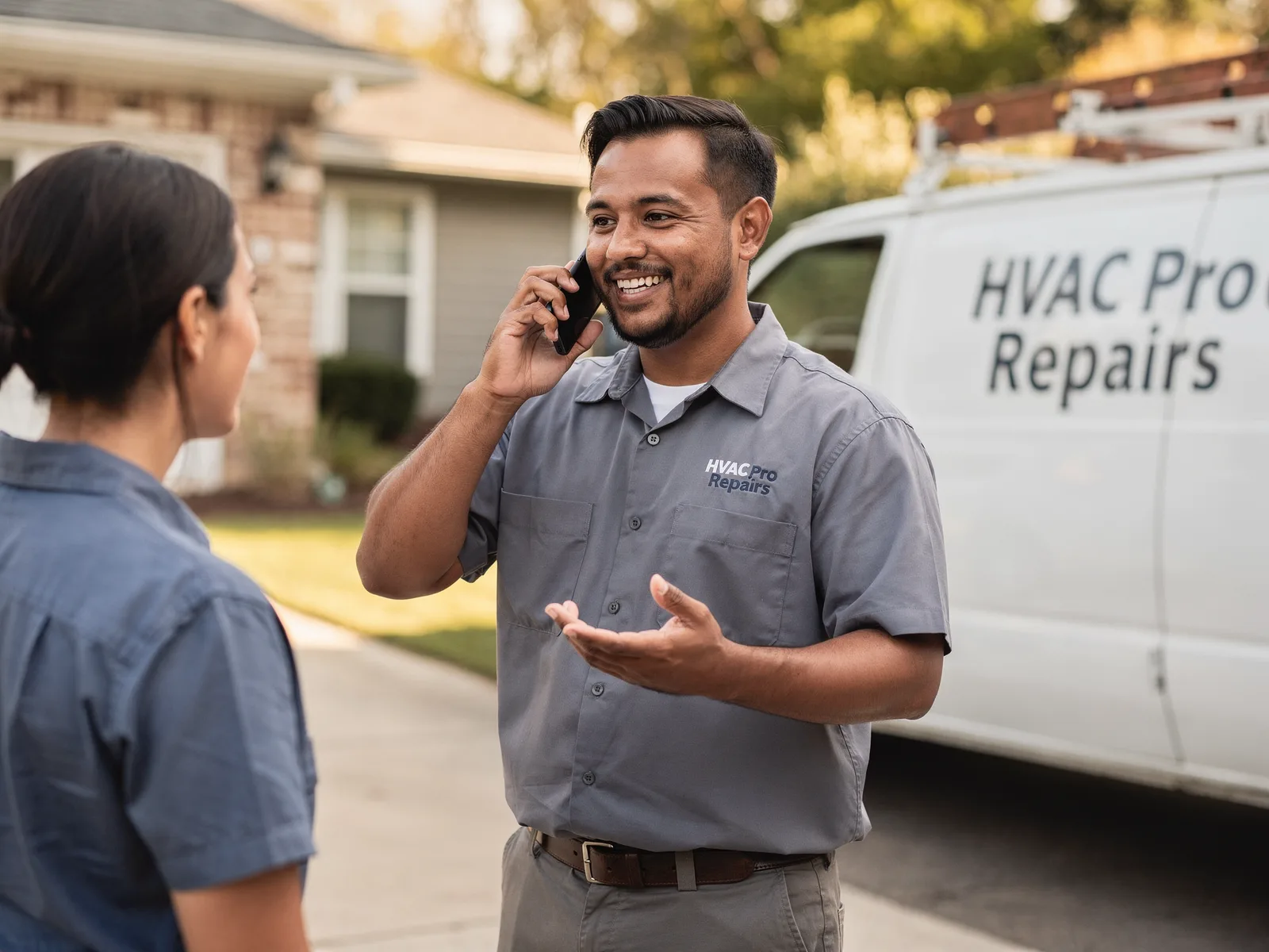 Heat Pump Repair Pell City, AL FAQs